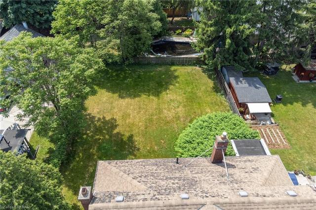 Drone Photo of Backyard | Image 13
