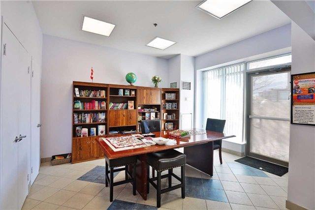 103 - 4640 Kimbermount Ave, Condo with 1 bedrooms, 2 bathrooms and 1 parking in Mississauga ON | Image 15