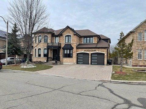 20 Cosmo Crt, House detached with 5 bedrooms, 6 bathrooms and 8 parking in Brampton ON | Image 1
