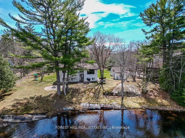 135 Hwy 559 Highway, House detached with 3 bedrooms, 1 bathrooms and 9 parking in Carling ON | Image 16