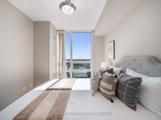 801 - 100 Promenade Circ, Condo with 2 bedrooms, 2 bathrooms and 1 parking in Vaughan ON | Image 10