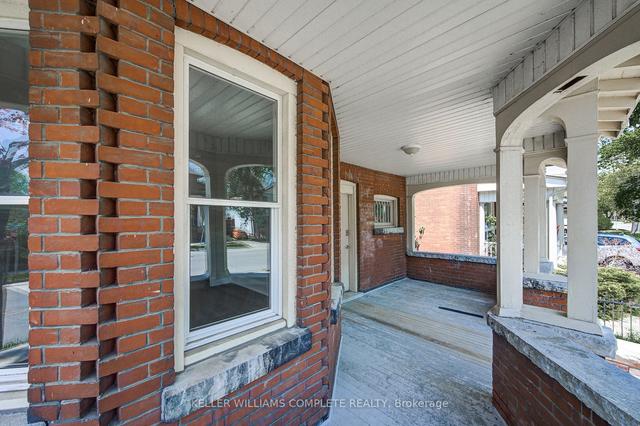 lower - 200 Park Ave, House detached with 2 bedrooms, 1 bathrooms and 0 parking in Brantford ON | Image 20