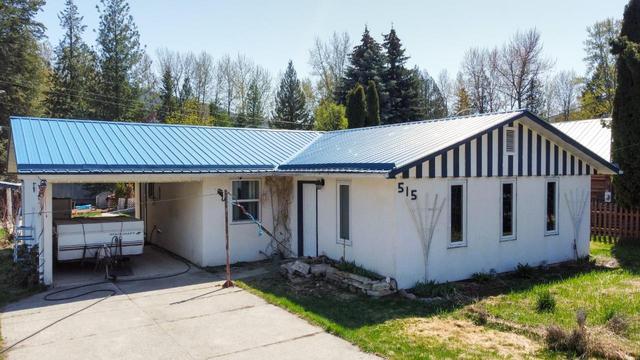 515 Baker Avenue, House detached with 3 bedrooms, 2 bathrooms and null parking in Salmo BC | Image 4
