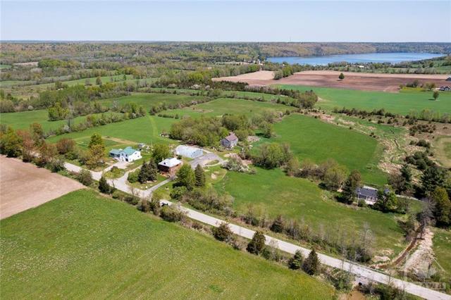 119 10th Concession Road, House detached with 4 bedrooms, 3 bathrooms and 20 parking in Rideau Lakes ON | Image 28