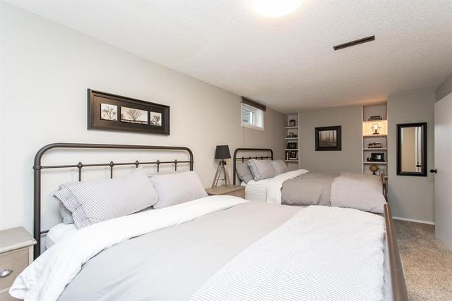 27576 Township Road 382, House detached with 4 bedrooms, 3 bathrooms and null parking in Red Deer County AB | Image 29