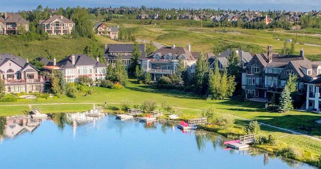 8 Reflection Cove, House detached with 7 bedrooms, 6 bathrooms and 6 parking in Rocky View County AB | Image 50