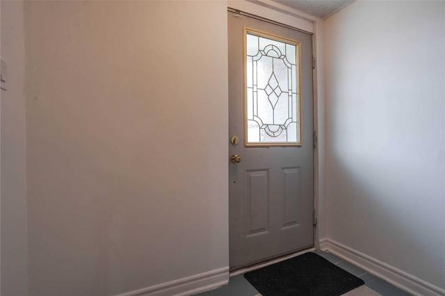 9 - 811 Kennedy Rd, Townhouse with 4 bedrooms, 3 bathrooms and 6 parking in Toronto ON | Image 19