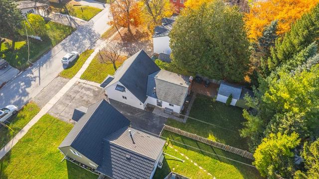 756 7th St E, House detached with 3 bedrooms, 1 bathrooms and 2 parking in Owen Sound ON | Image 26