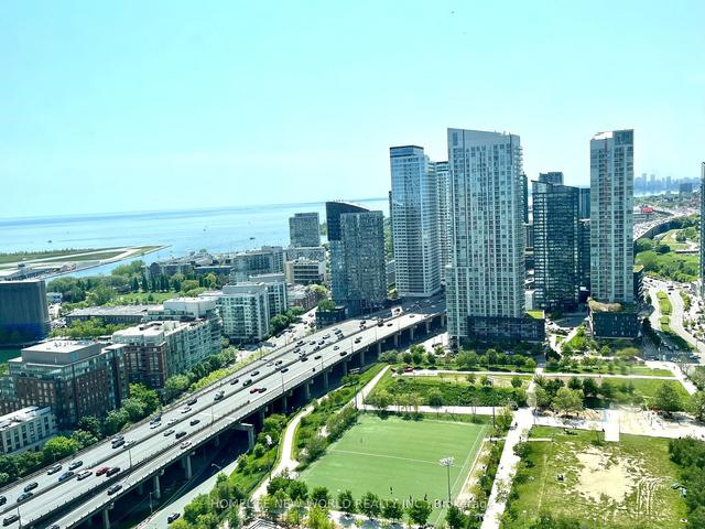 3701 - 15 Fort York Blvd, Condo with 2 bedrooms, 2 bathrooms and 1 parking in Toronto ON | Image 15