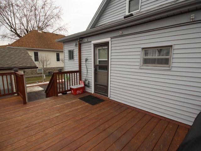 1034 St Pierre Ave, House detached with 3 bedrooms, 1 bathrooms and 6 parking in Tecumseh ON | Image 15