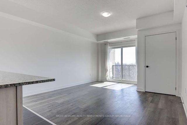 404 - 5 Chef Lane, Condo with 1 bedrooms, 1 bathrooms and 1 parking in Barrie ON | Image 3