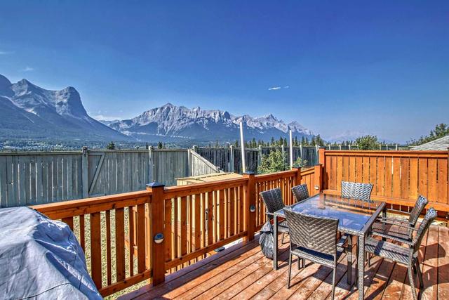 356 Grotto Road, House detached with 5 bedrooms, 3 bathrooms and 2 parking in Canmore AB | Image 20