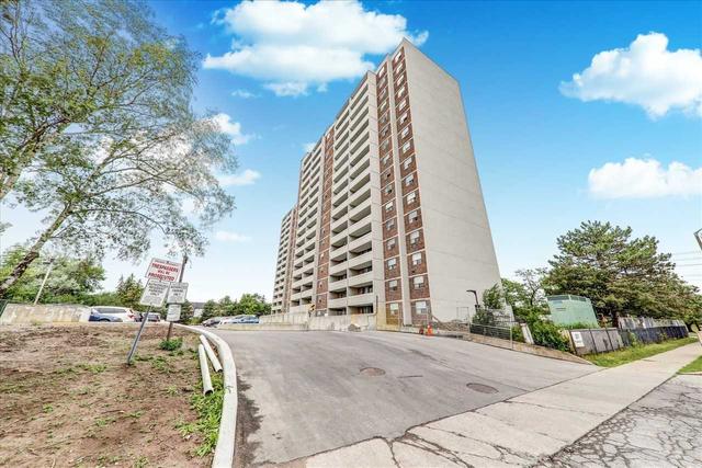 208 - 301 Prudential Dr, Condo with 3 bedrooms, 2 bathrooms and 1 parking in Toronto ON | Image 23