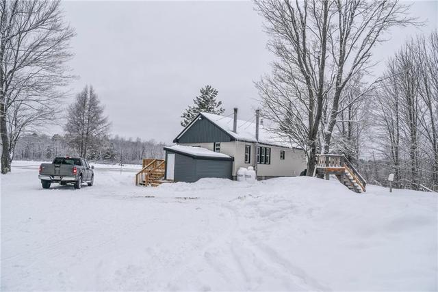 276 Mockingbird Road, House detached with 3 bedrooms, 2 bathrooms and 10 parking in Killaloe, Hagarty and Richards ON | Image 23
