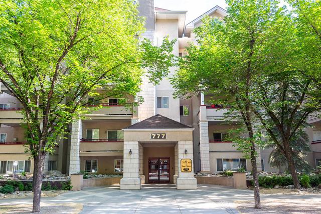 414 - 777 3 Avenue Sw, Condo with 2 bedrooms, 2 bathrooms and 1 parking in Calgary AB | Image 2