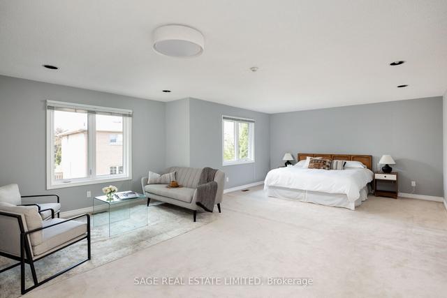 42 Miranda Crt, House detached with 4 bedrooms, 5 bathrooms and 4 parking in Vaughan ON | Image 17