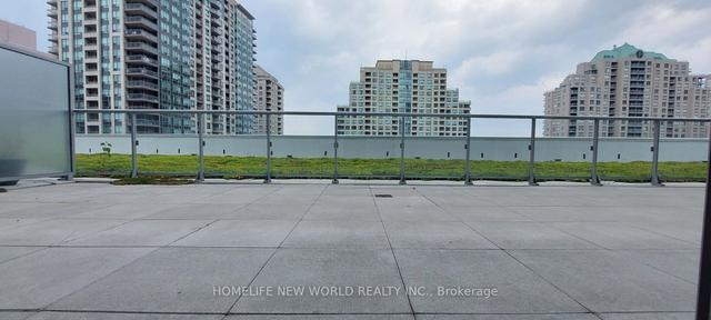 406 - 5180 Yonge St, Condo with 2 bedrooms, 2 bathrooms and 2 parking in Toronto ON | Image 5