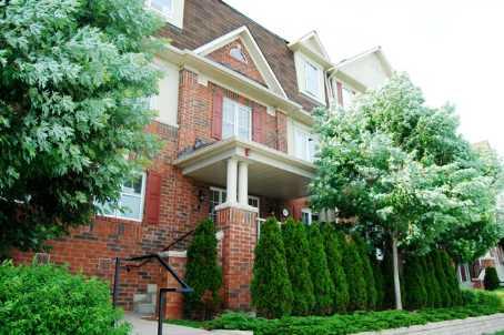 01 - 605 Dundas St W, Townhouse with 2 bedrooms, 2 bathrooms and 1 parking in Mississauga ON | Image 1
