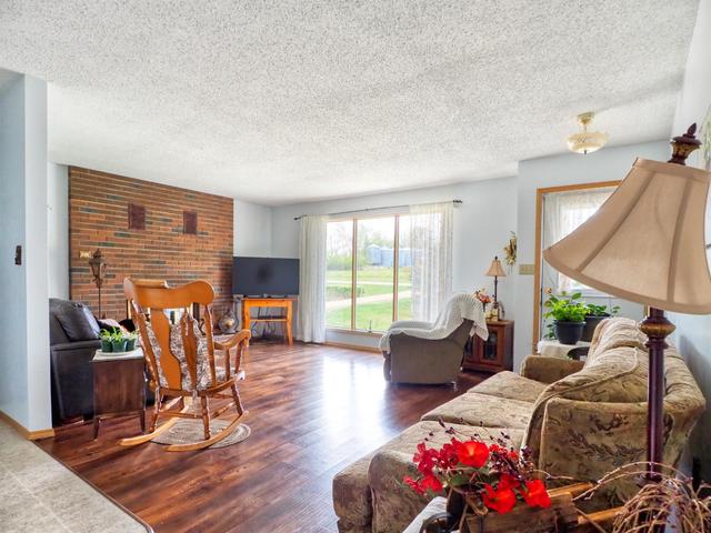 40411 Range Road 245.5, House detached with 4 bedrooms, 1 bathrooms and null parking in Lacombe County AB | Image 10