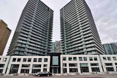 908 - 5500 Yonge St, Condo with 2 bedrooms, 2 bathrooms and 1 parking in Toronto ON | Image 1