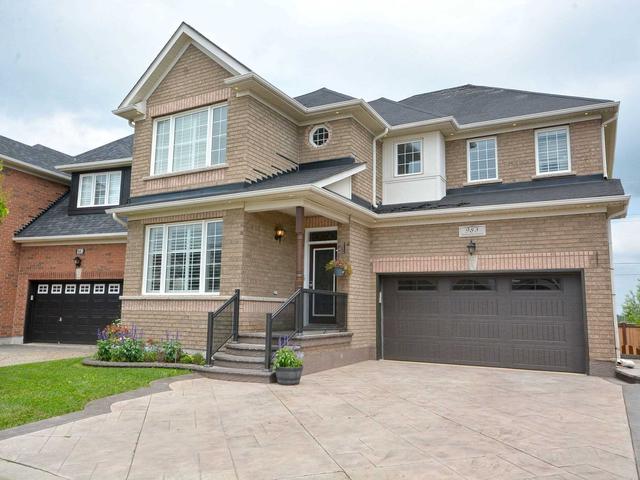 983 Donnelly St, House detached with 4 bedrooms, 4 bathrooms and 6 parking in Milton ON | Image 1