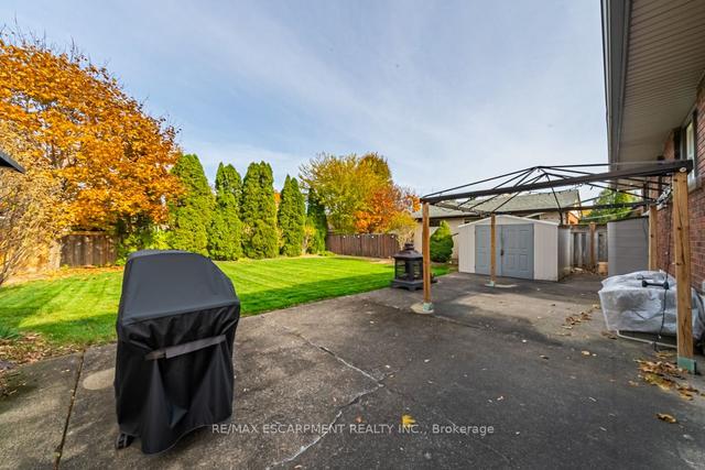 5 Regina Ave, House detached with 6 bedrooms, 2 bathrooms and 6 parking in St. Catharines ON | Image 29