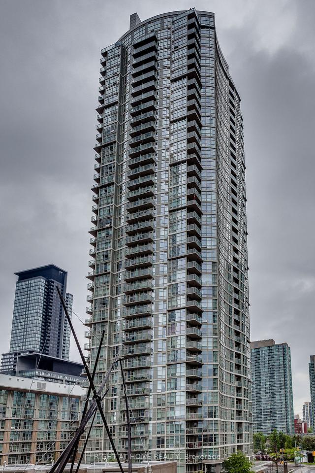 1609 - 10 Navy Wharf Crt, Condo with 2 bedrooms, 2 bathrooms and 1 parking in Toronto ON | Image 23