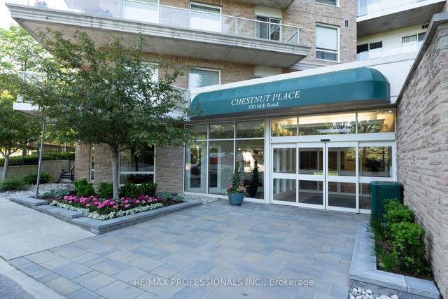 804 - 350 Mill Rd, Condo with 2 bedrooms, 2 bathrooms and 1 parking in Toronto ON | Image 27