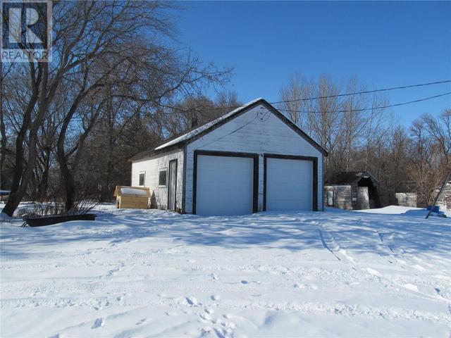 602 Mark Decorby Farm, House other with 3 bedrooms, 1 bathrooms and null parking in Moosomin SK | Image 7
