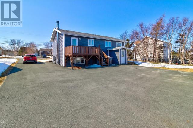 95 Peachytown Road, House detached with 4 bedrooms, 2 bathrooms and null parking in Conception Bay South NL | Image 25