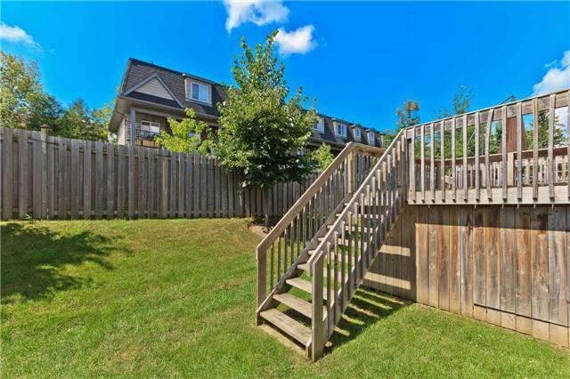 7A - 50 Howe Dr, Townhouse with 3 bedrooms, 2 bathrooms and 1 parking in Kitchener ON | Image 19