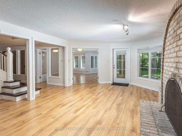 180 Old Yonge St, House detached with 4 bedrooms, 7 bathrooms and 12 parking in Toronto ON | Image 25