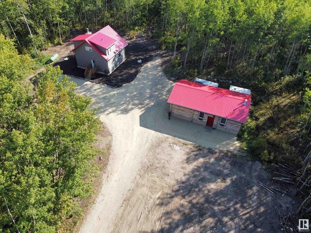 20231 Twp 500 Rd, House detached with 2 bedrooms, 1 bathrooms and null parking in Camrose County AB | Image 1