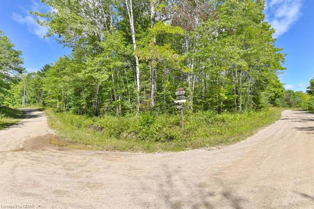 000 Kirk Kove & Steiger Road, Home with 0 bedrooms, 0 bathrooms and null parking in Central Frontenac ON | Image 3