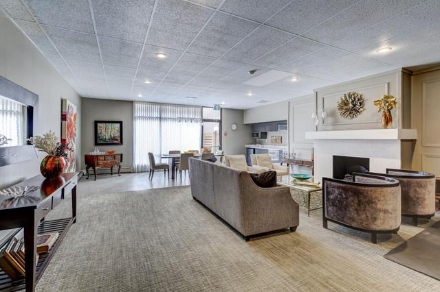 4e - 133 25 Avenue Sw, Condo with 2 bedrooms, 2 bathrooms and 1 parking in Calgary AB | Image 30
