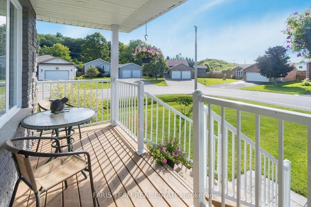 57 Byrnes Cres, House detached with 2 bedrooms, 2 bathrooms and 5 parking in Penetanguishene ON | Image 25