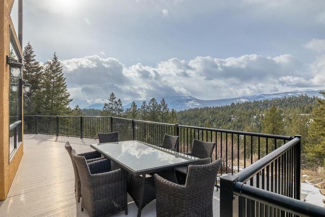 3407 Crooked Tree Place, House detached with 4 bedrooms, 4 bathrooms and null parking in East Kootenay F BC | Image 14