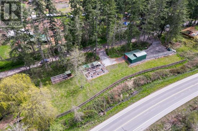 4850 Elk Rd, House detached with 4 bedrooms, 2 bathrooms and 8 parking in Saanich BC | Image 35