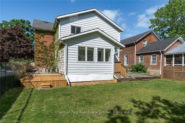 15 Paul St, House detached with 4 bedrooms, 2 bathrooms and 2 parking in Prince Edward County ON | Image 27