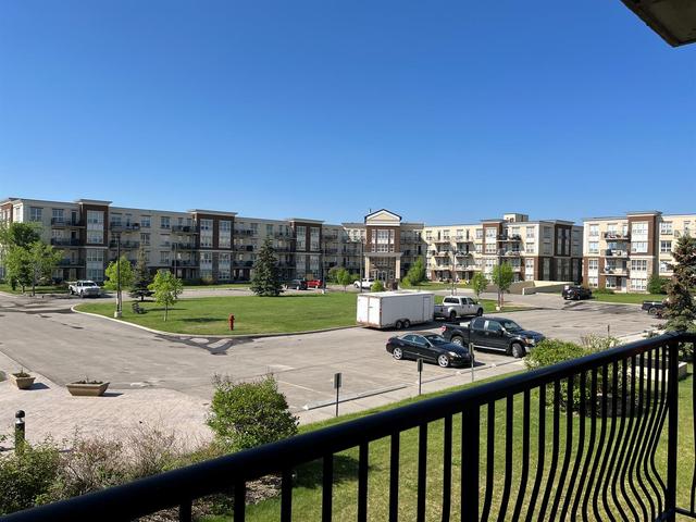 222 - 12330 102 Street, Condo with 1 bedrooms, 1 bathrooms and 1 parking in Grande Prairie AB | Image 12