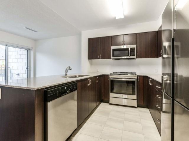 103 - 30 Via Rosedale Way, Condo with 1 bedrooms, 1 bathrooms and 1 parking in Brampton ON | Image 10