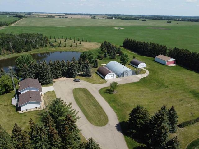 39429 Rr32, House detached with 5 bedrooms, 3 bathrooms and 12 parking in Lacombe County AB | Image 43