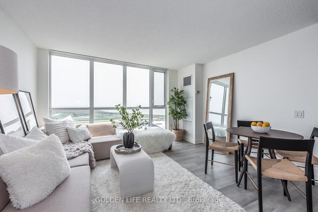 4206 - 75 Queens Wharf Rd, Condo with 3 bedrooms, 2 bathrooms and 1 parking in Toronto ON | Image 23