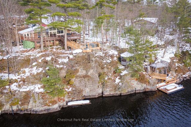 766 Peninsula Rd, House detached with 4 bedrooms, 3 bathrooms and 6 parking in Gravenhurst ON | Image 27