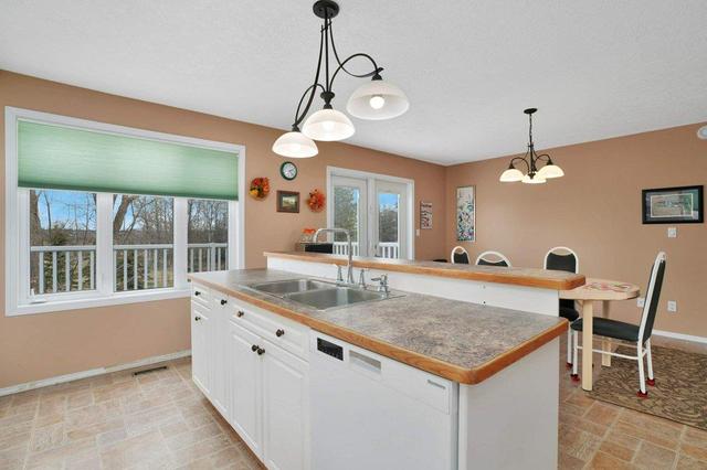 3402-3 Township Road 392, House detached with 4 bedrooms, 2 bathrooms and null parking in Lacombe County AB | Image 29