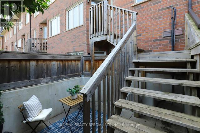 4 - 2 - 2420 Baronwood Dr, Townhouse with 2 bedrooms, 2 bathrooms and 1 parking in Oakville ON | Image 27