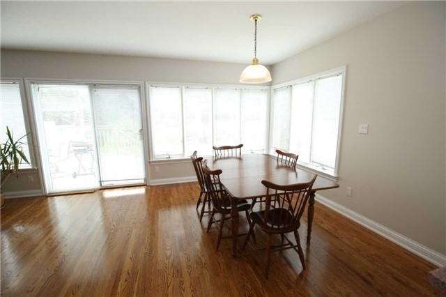 80 Exford Dr, House detached with 4 bedrooms, 2 bathrooms and 4 parking in Toronto ON | Image 6