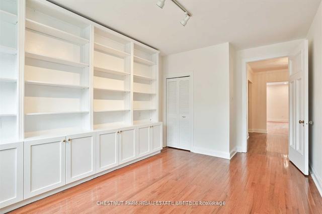 1 - 28 Rachael St, Townhouse with 3 bedrooms, 4 bathrooms and 2 parking in Toronto ON | Image 14