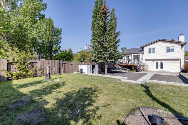 119 Scenic Cove Circle Nw, House detached with 4 bedrooms, 3 bathrooms and 4 parking in Calgary AB | Image 38