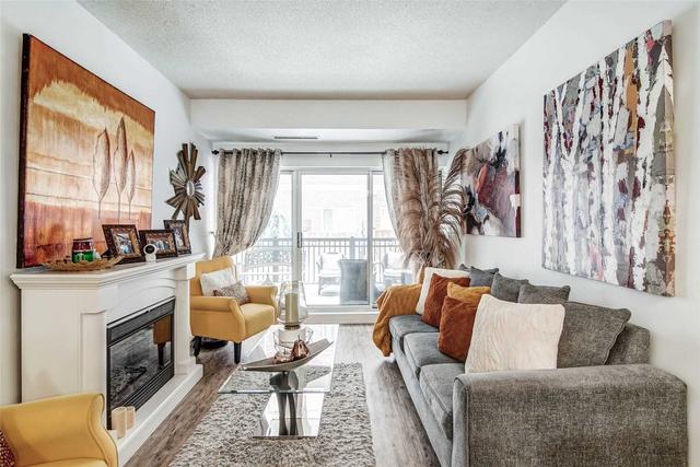 106 - 8026 Kipling Ave, Condo with 2 bedrooms, 2 bathrooms and 2 parking in Vaughan ON | Image 31